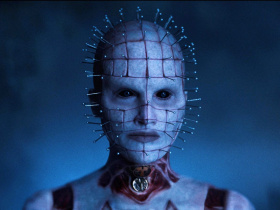 Hellraiser