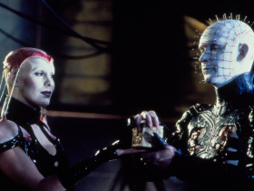 Hellraiser: Bloodline