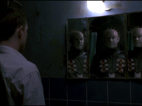 Hellraiser: Hellseeker