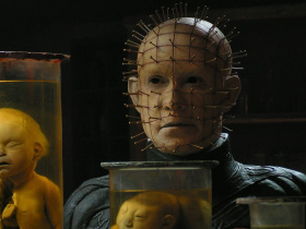 Hellraiser: Hellworld