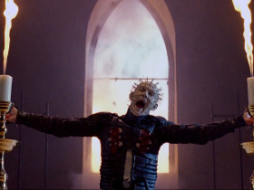 Hellraiser III: Hell on Earth