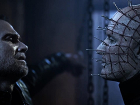Hellraiser: Judgment