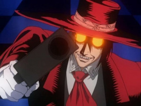 Hellsing