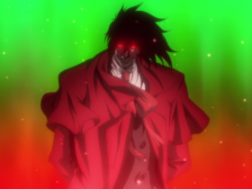 Hellsing Ultimate