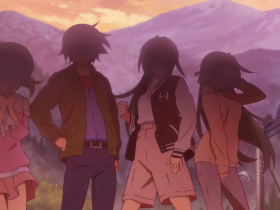 Higurashi: When They Cry - NEW