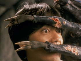 Hiruko the Goblin
