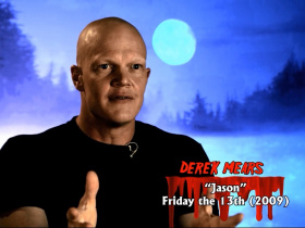 His Name Was Jason: 30 Years of Friday the 13th