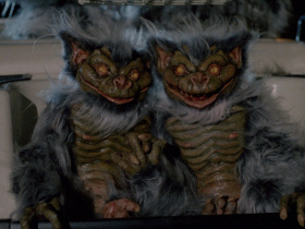 Hobgoblins
