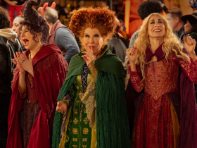 Hocus Pocus 2