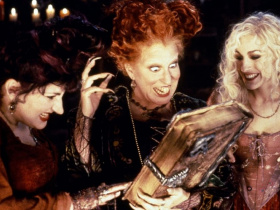Hocus Pocus
