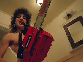 Hollywood Chainsaw Hookers