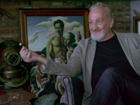 Hollywood Dreams & Nightmares: The Robert Englund Story