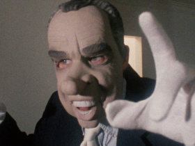 Horror House on Highway Five