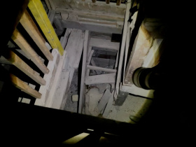 Horror in the High Desert 2: Minerva