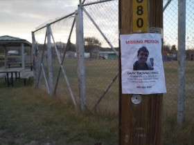 Horror in the High Desert