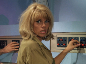 Horror of the Blood Monsters