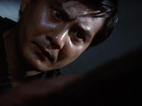 Horrors of Malformed Men