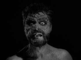 Horrors of Spider Island