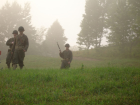 Horrors of War