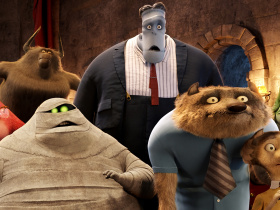 Hotel Transylvania