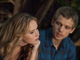 House at the End of the Street