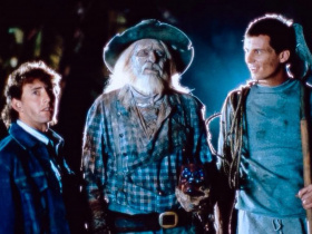 House II: The Second Story