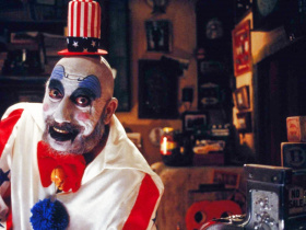 House of 1000 Corpses