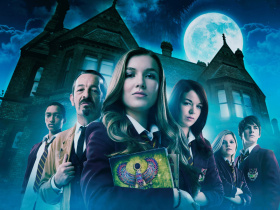 House of Anubis