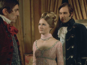 House of Dark Shadows