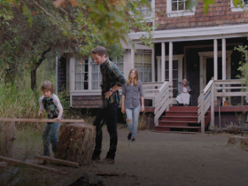 House of Darkness: New Blood