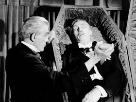 House of Frankenstein