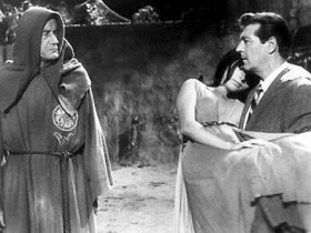 House of the Black Death