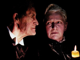 House of the Long Shadows