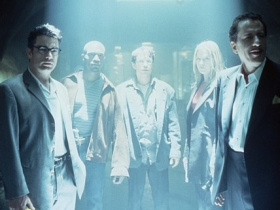 House on Haunted Hill