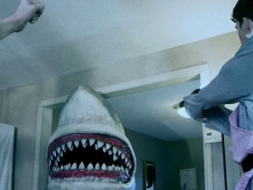 House Shark