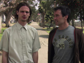 How to Be a Serial Killer