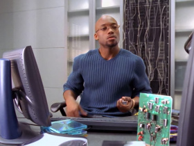 How to Make a Monster