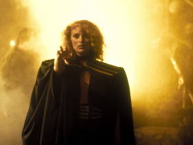 Howling II: ... Your Sister Is a Werewolf