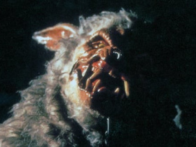 Howling: New Moon Rising