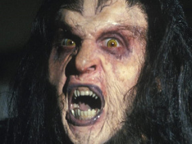 Howling VI: The Freaks