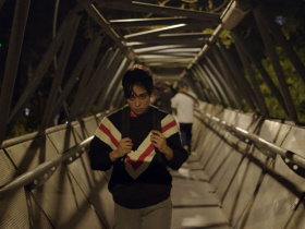 Huesera: The Bone Woman