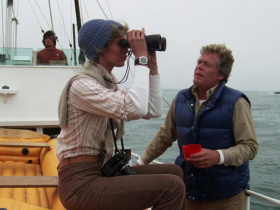 Humanoids from the Deep