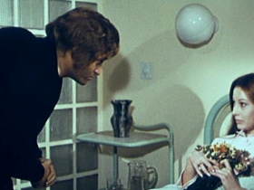 Hunchback of the Morgue