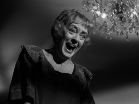 Hush... Hush, Sweet Charlotte