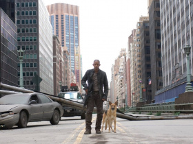 I Am Legend