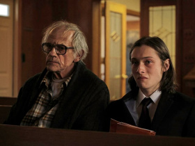 I Am Not a Serial Killer