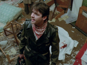 I Bought a Vampire Motorcycle