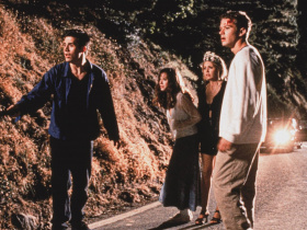 I Know What You Did Last Summer