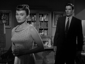 I Married a Monster from Outer Space