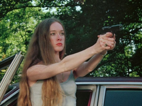 I Spit on Your Grave